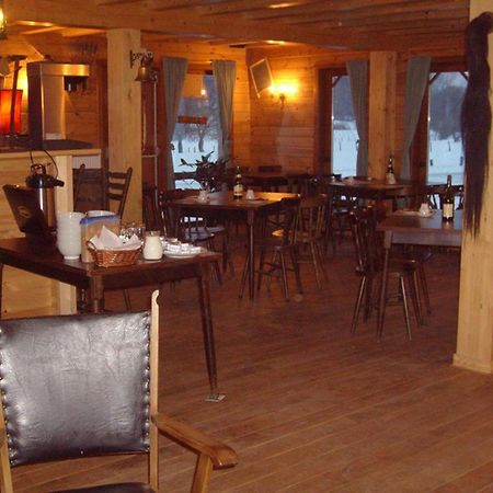 B&B Willow Springs Way Station Gouvy 외부 사진