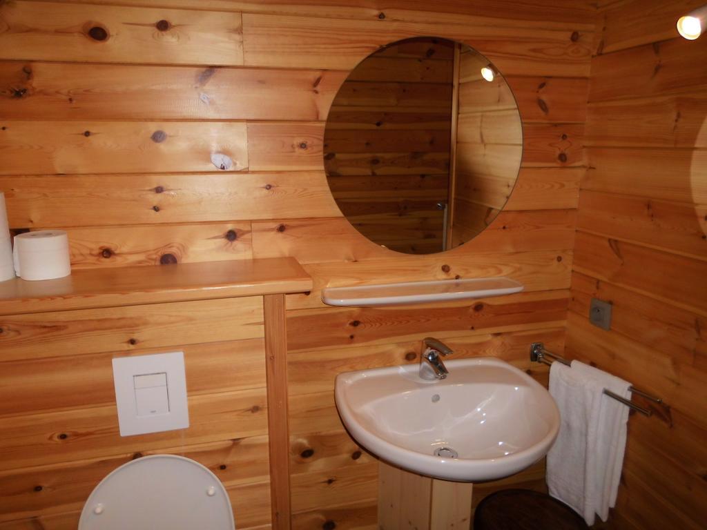 B&B Willow Springs Way Station Gouvy 외부 사진