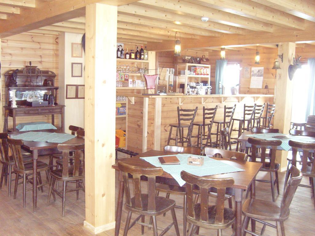 B&B Willow Springs Way Station Gouvy 외부 사진
