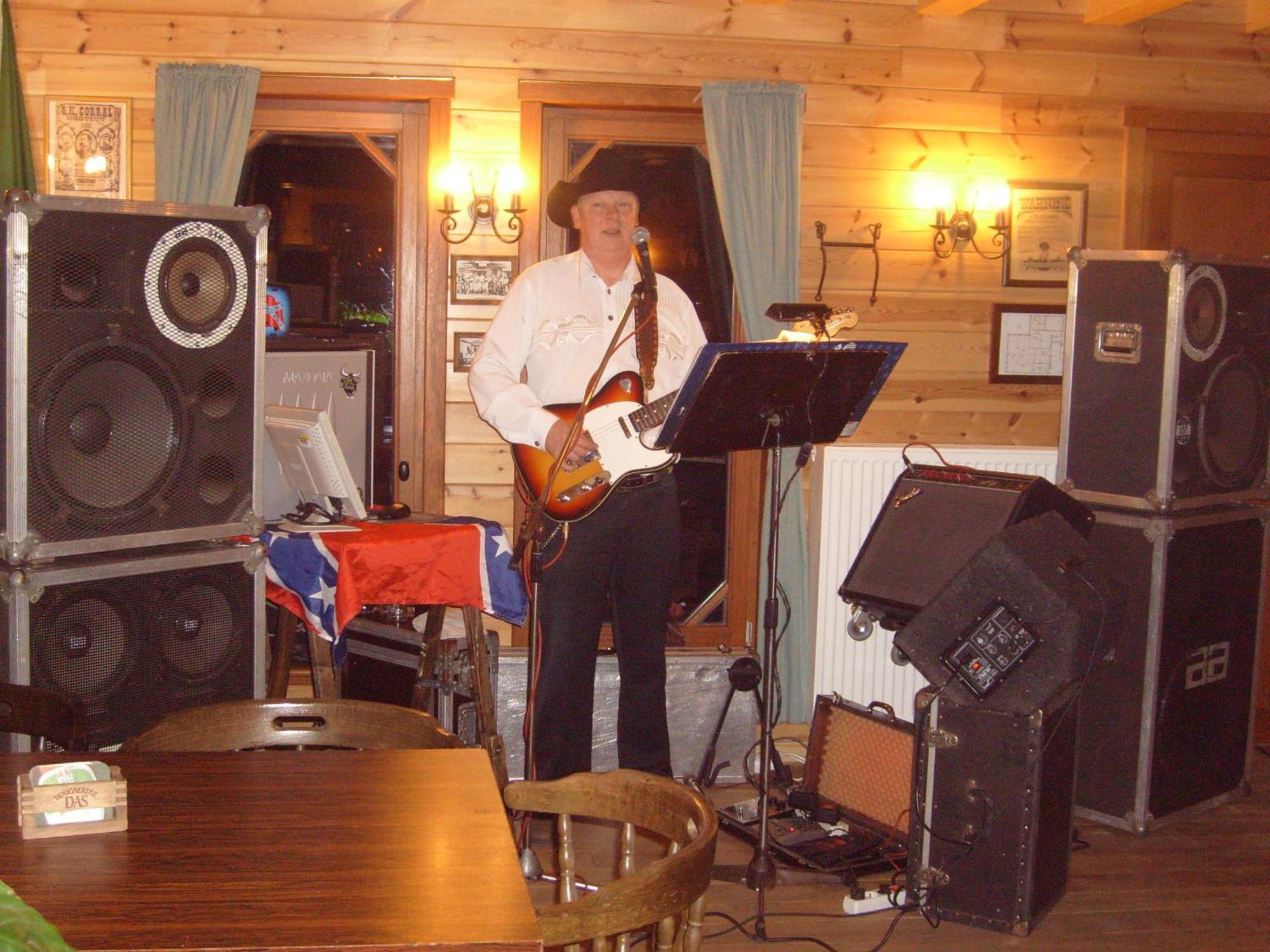 B&B Willow Springs Way Station Gouvy 외부 사진